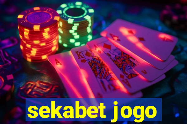 sekabet jogo